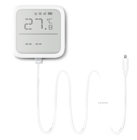 F-PD-401TPH Датчик температуры и влажности беспроводной