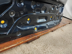 Крышка багажника Kia Optima 4 (JF) 16-20 Б/У Оригинал 69200D4020