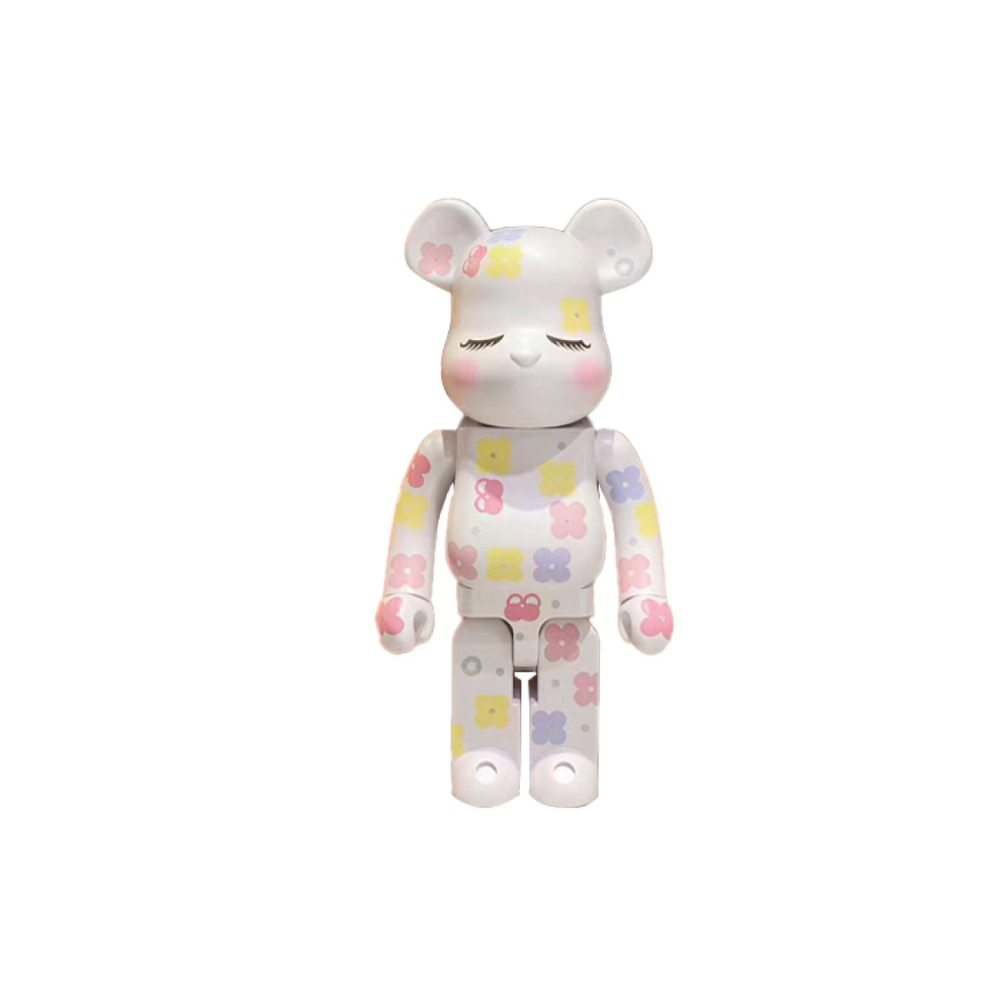 Дизайнерские игрушки BE@RBRICK, 1091300-622742909