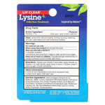 Quantum Health, Lip Clear® Lysine + ®, средство от герпеса, 7 г (0,25 унции)