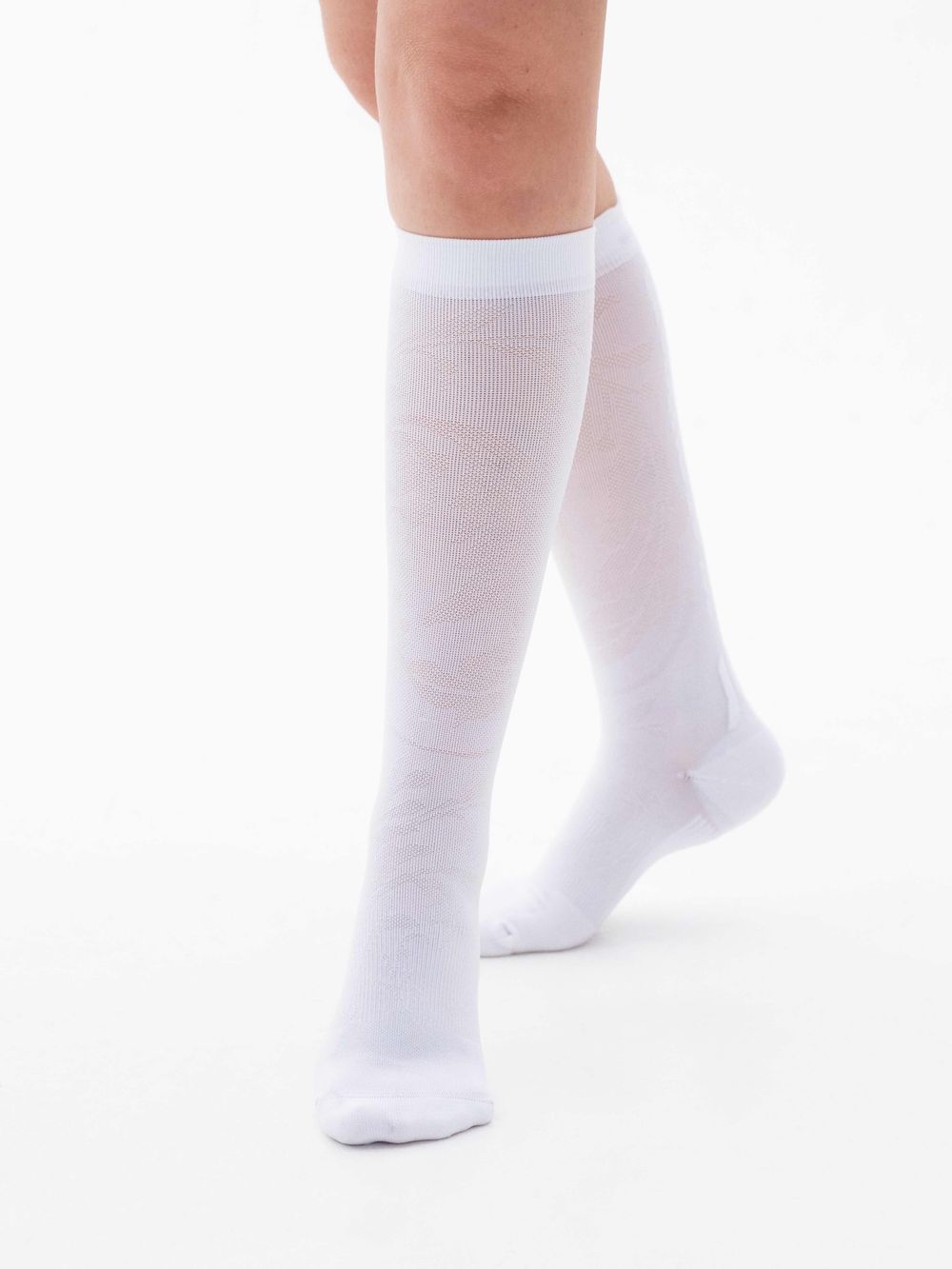 Носки HELGI INGVARR SCK01_21 Белые