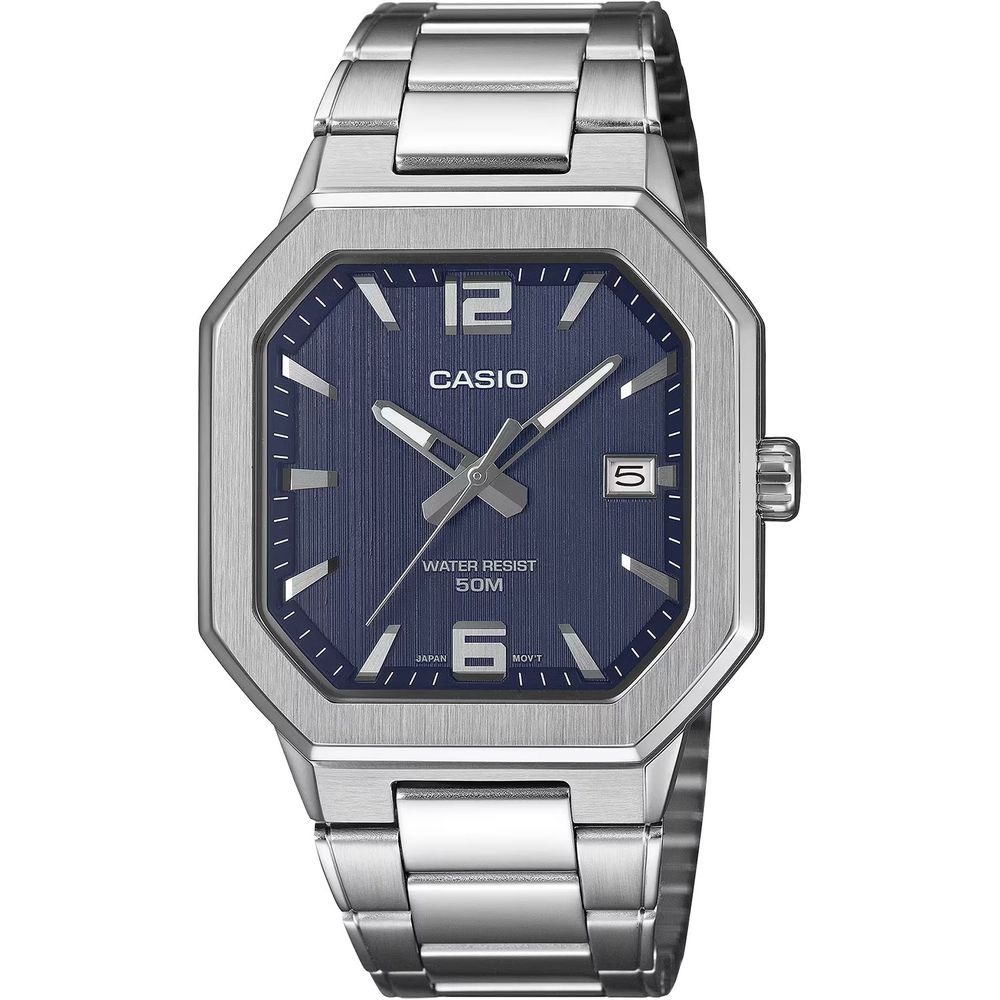 Наручные часы Casio MTP-B195D-2A