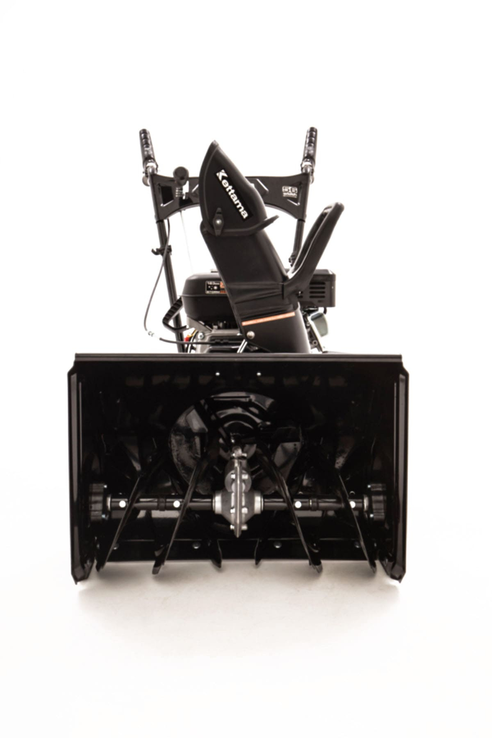 Снегоуборщик KETTAMA Storm KTA50G-GZM Economy