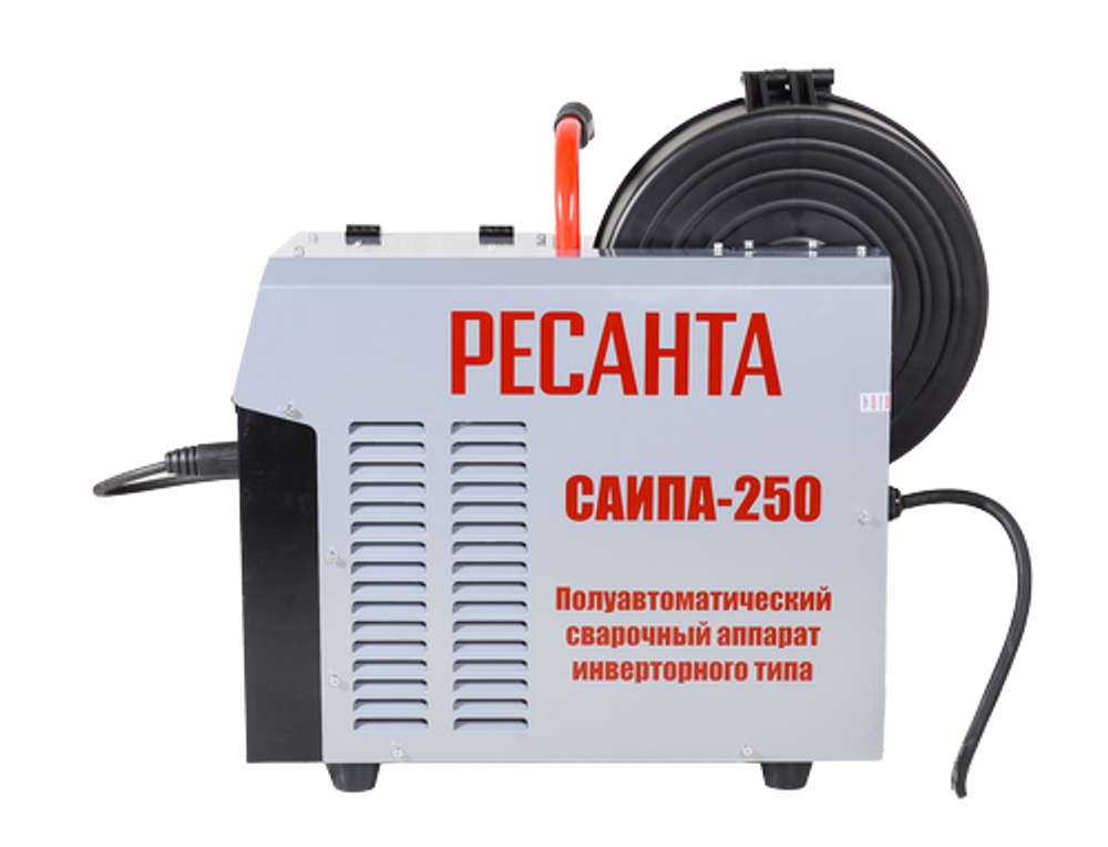 Сварочный полуавтомат Ресанта САИПА-250 (MIG/MAG)