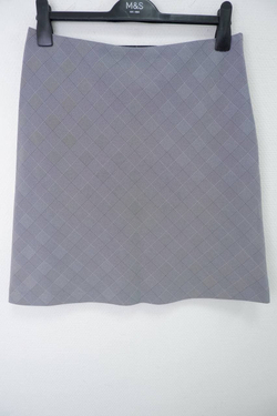 Юбка Vero Moda комбинированная 46 размер