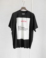Футболка MM6