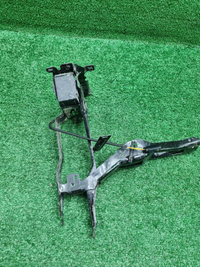 Кронштейн фары левый BMW X3 G01 (2017-н.в.)