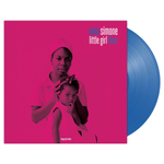 Nina Simone / Little Gitl Blue (Coloured Vinyl)(LP)