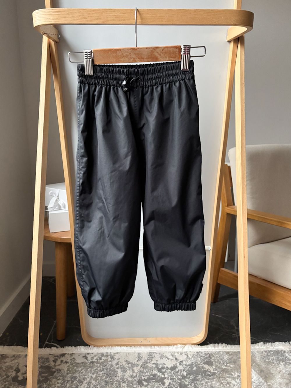 Брюки Molo непромокаемые, 98