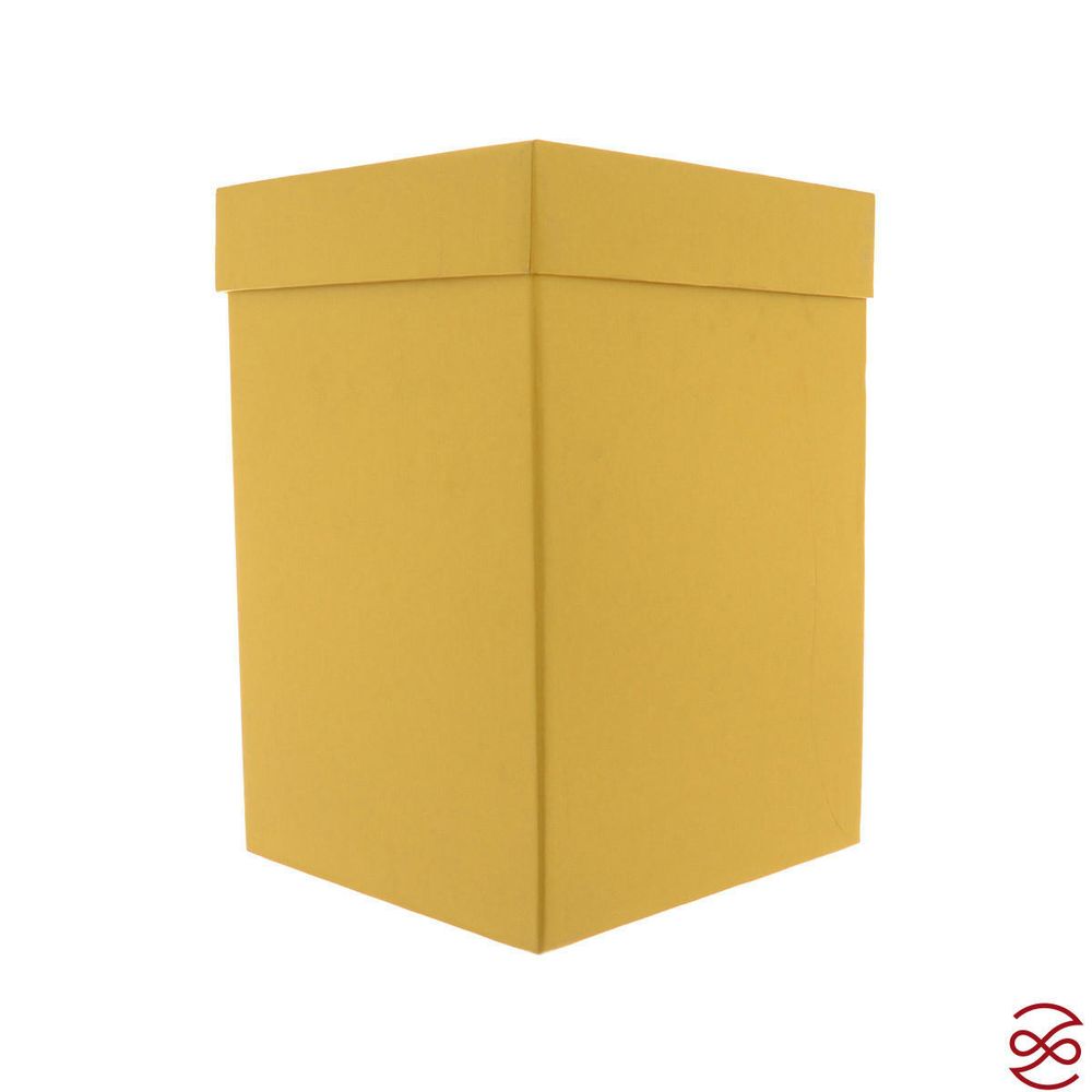 Конфетница на ножке с крышкой TIMON Violet/Gold 28*17см