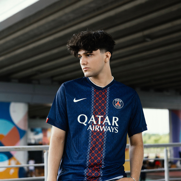 ПСЖ / Домашняя / Игровая