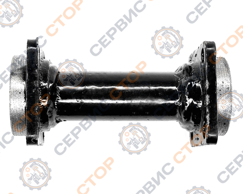 Корпус трансмиссии правой роторной косилки L-140 мм