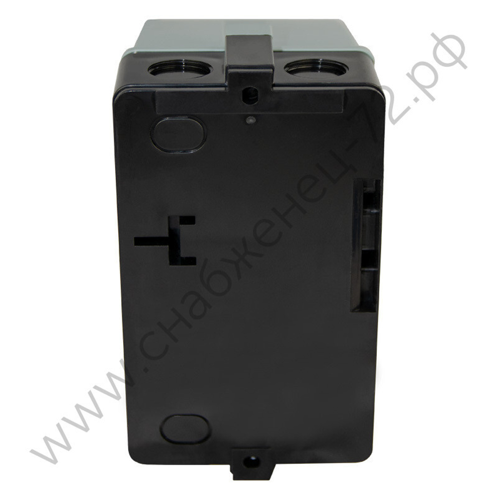 Пускатели магнитные Энергия LE1-D