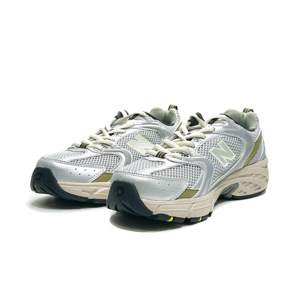 кроссовки New Balance 530 Silver Olive Wmns