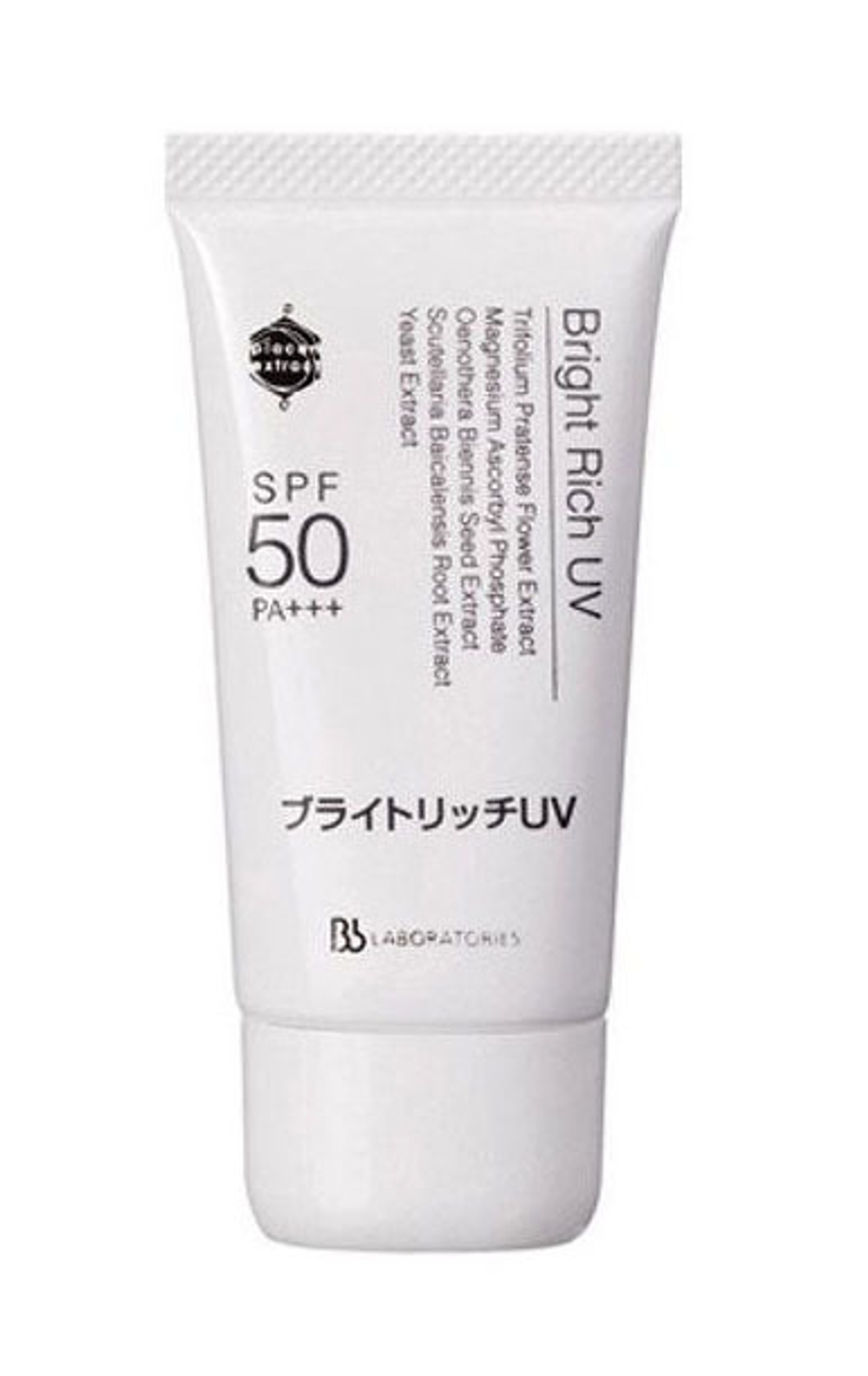 BB Laboratories Крем солнцезащитный Bright Rich UV SPF50