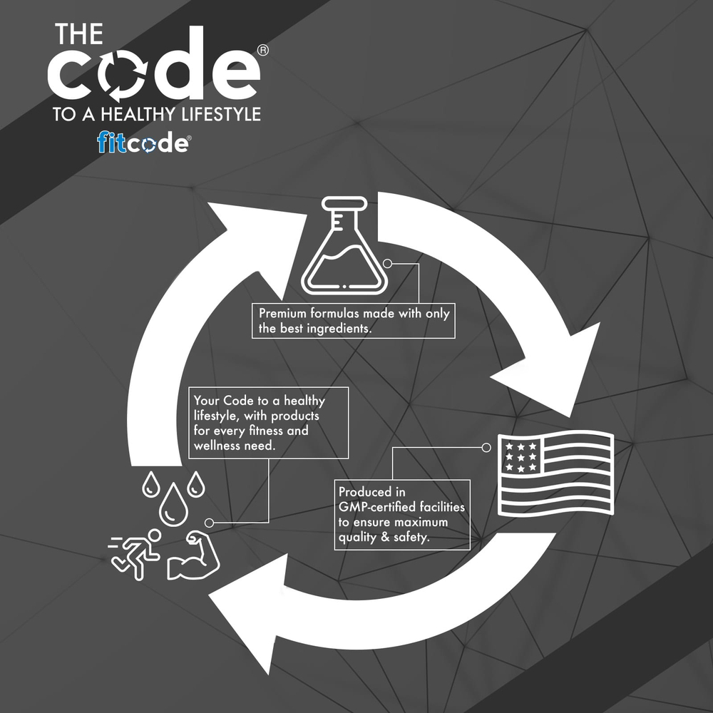 fitcode, Versus Energy®, предтренировочный комплекс, вишневый лаймад, 249 г (8,8 унции)
