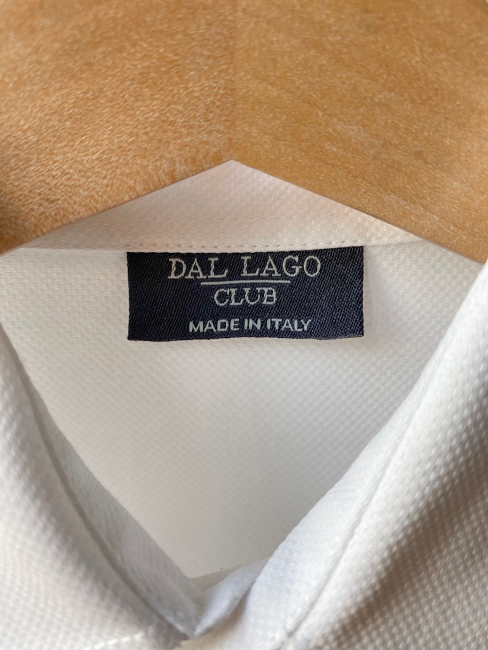 Новая рубашка  Dal Lago, 140