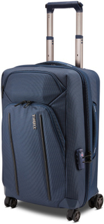 Чемодан Thule Crossover 2 Carry On Spinner C2S22 Dress Blue (3204032)