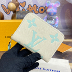 Louis Vuitton Zippy Coin Purse