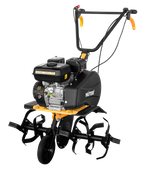 Мотокультиватор Huter GMC-6.5