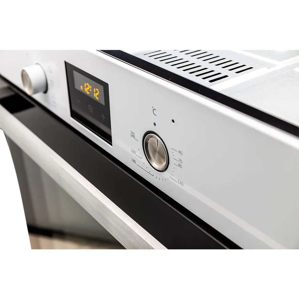 Духовой шкаф электрический SIMFER B6EW56025