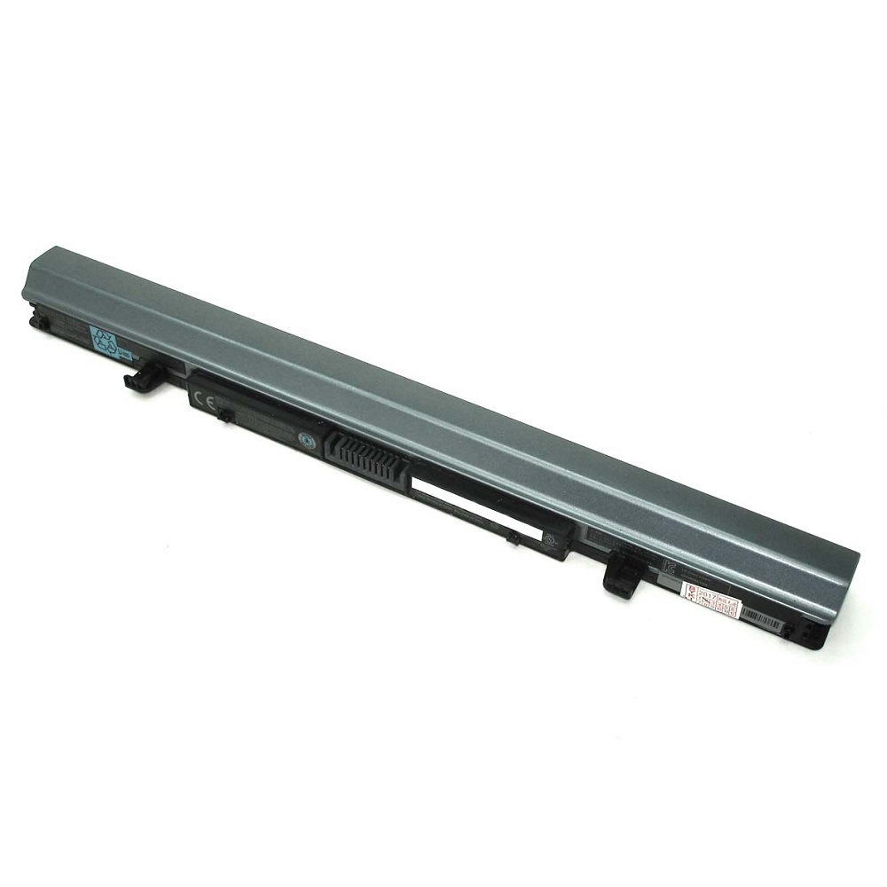 Аккумуляторная батарея для ноутбука Toshiba Satellite L950 (PA5076U-1BRS) 45Wh серебристая