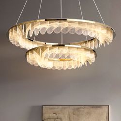 Подвесная Люстра Madelain D50 D76 By Imperiumloft