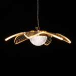 Подвесной светодиодный светильник De City Оскар 510014503