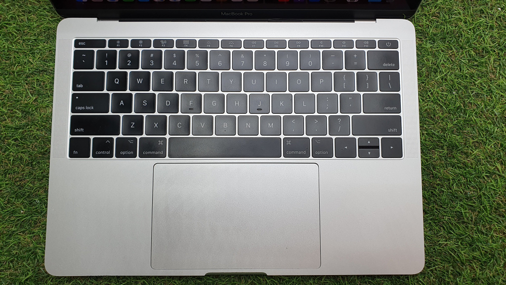 MacBook Pro 13 2017 i5/8GB/SSD128/Iris