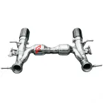 Х Пайп для Maserati MC20 2020+ 3.0T #2