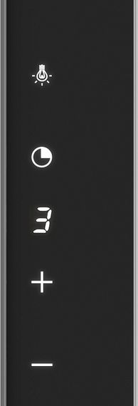 Вытяжка De Dietrich DHV4984B