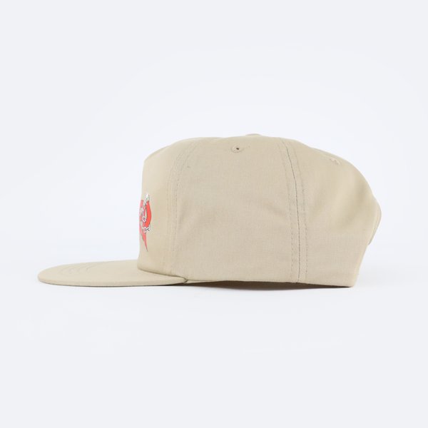 Кепка Thrasher Chains By Daniel Shepard Snapback (khaki) артикул: - купить в магазине Дайс