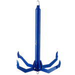 Якорь Кошка Тонар ЯЛС Большой -