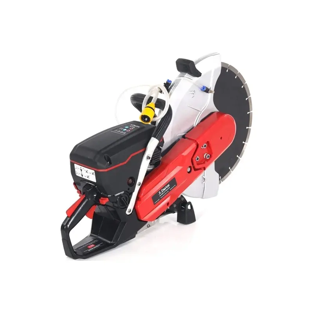 ZimAni K770-16RL бензорез