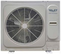 Компрессорно-конденсаторный блок Shuft SDVC-V14WDHN1