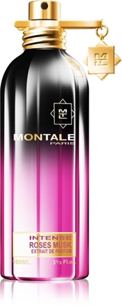 Montale Intense Roses Musk парфюмерный экстракт для женщин