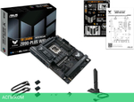 Материнская плата ASUS TUF GAMING Z890-PLUS WIFI (90MB1IQ0-M0EAY0)