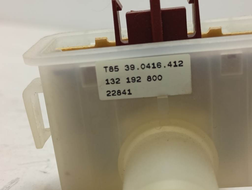 LAVALOGIC1810 кт33 Датчик мутности для стиральных машин AEG 132192800 б/у