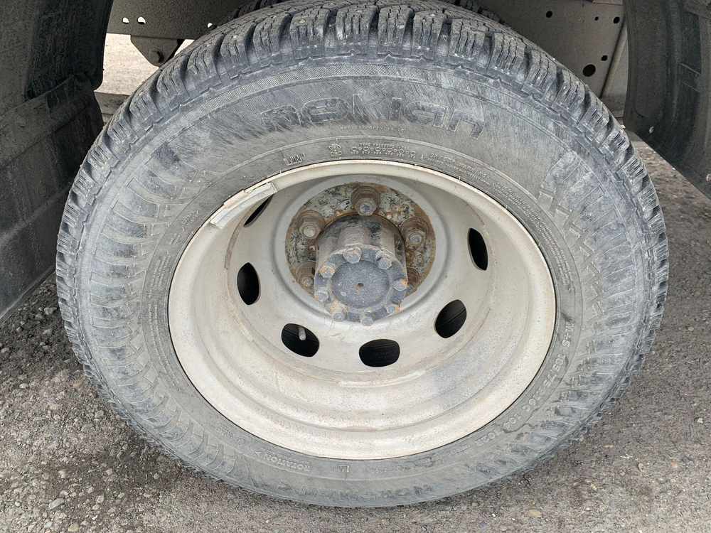 GAZ GAZELLE NEXT Бортовой (Евроборт) A23R32 (Изотермический, Дизельный, 2,8 л, 150 л.с.)