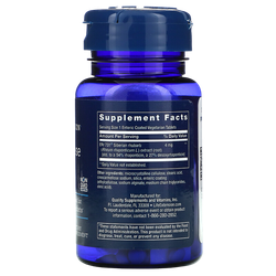 Life Extension Menopause 731 30 tablets, Поддержка в менопаузу