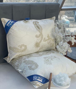 Подушка ФС ЛЕБ НЕЖ 50/70