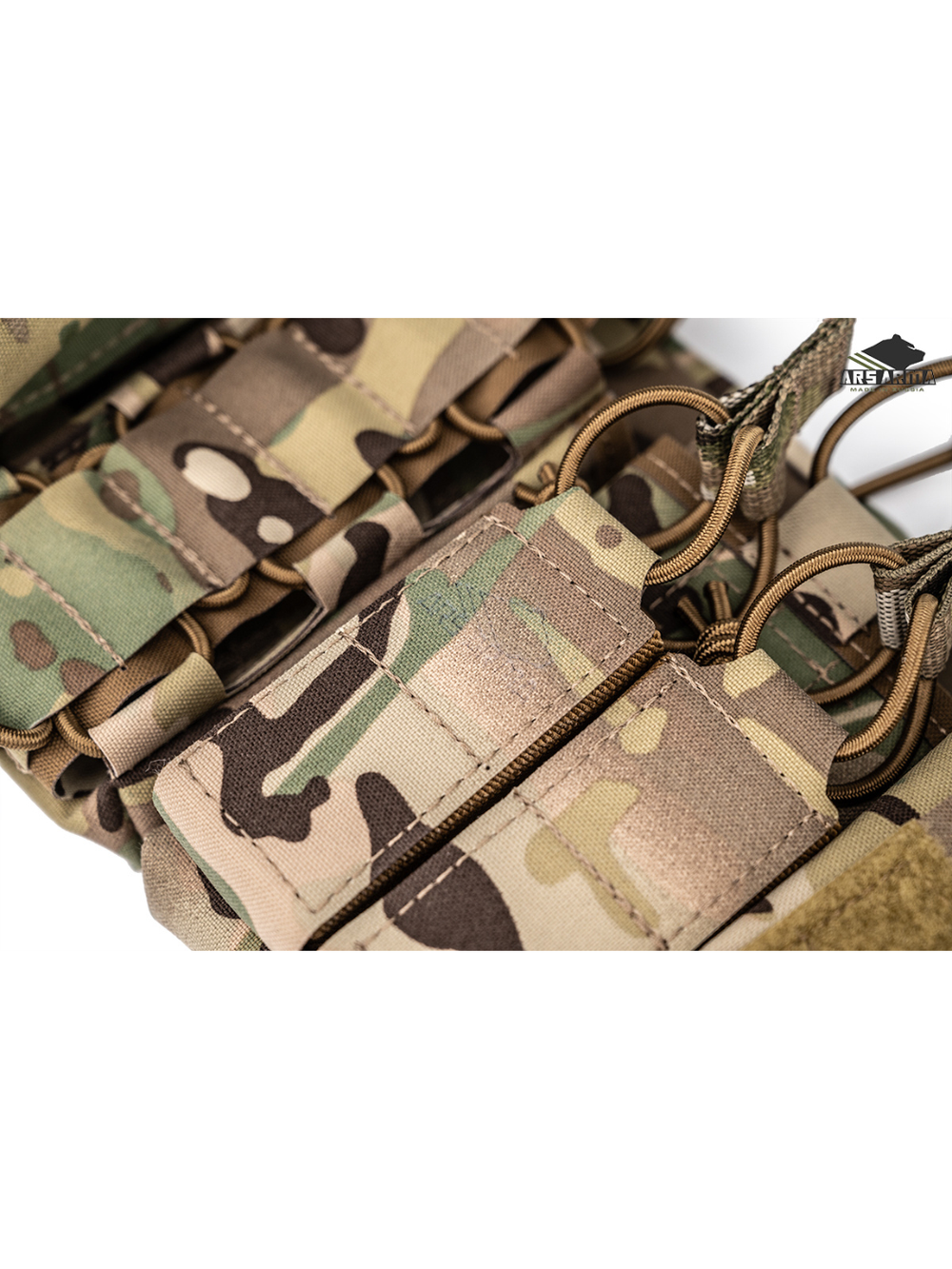 Разгрузочная система D3-R LC ARS ARMA