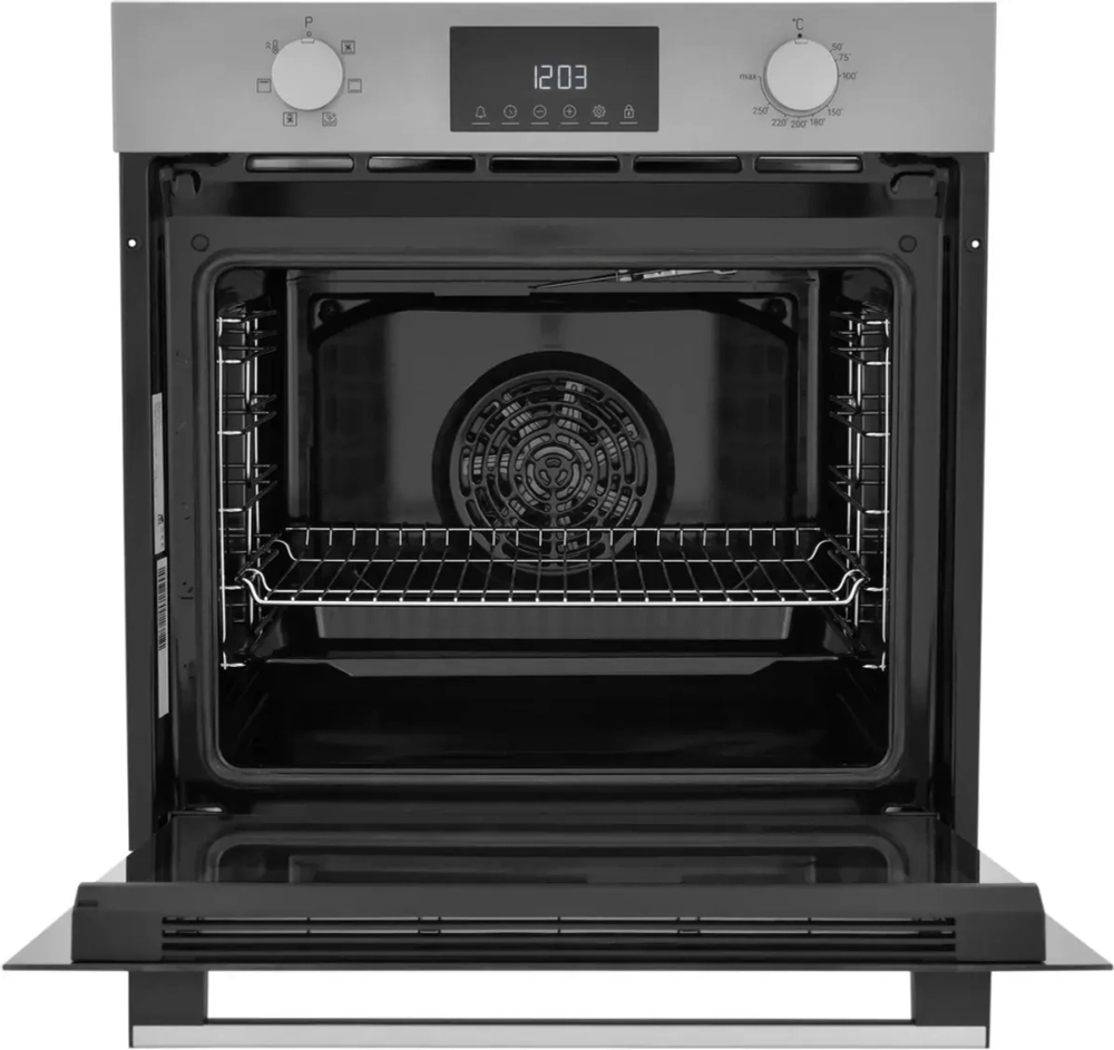 Электрический духовой шкаф Indesit IBFTE 3644 IX