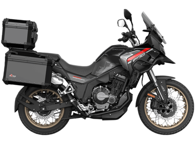 Мотоцикл CYCLONE RX600 ADV