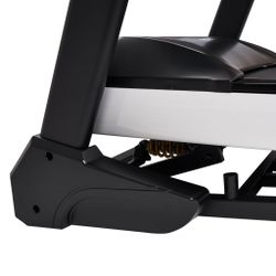 Беговая дорожка Proxima Ivetta