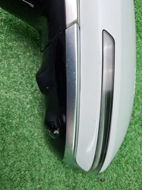 Зеркало левое EXEED RX (2023-н.в.) 22 контакта