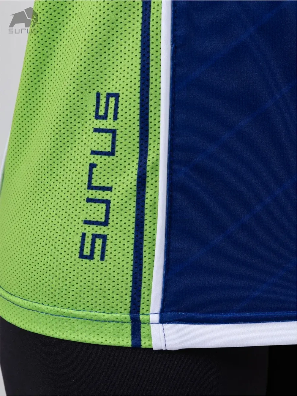 Майка для пляжного волейбола