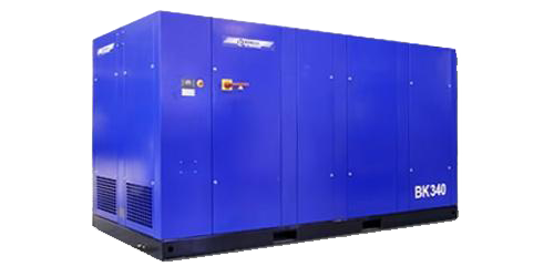 Винтовой компрессор ремеза вк340-7,5