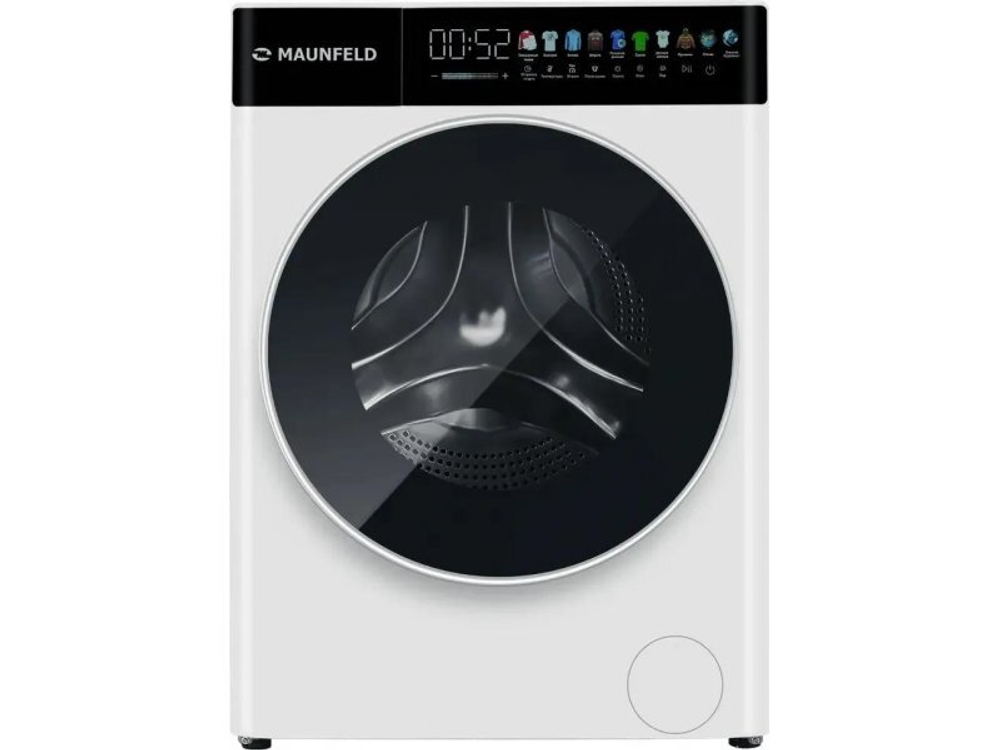 Стиральная машина Maunfeld MFWD14116WH05