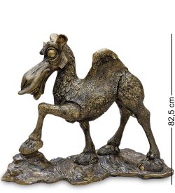 БФ- 94 Фигура «Верблюд»